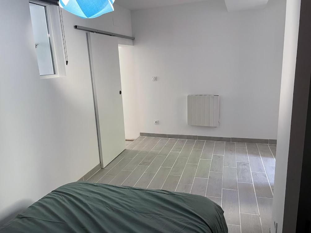 Le Cosy - T2 Avec Petite Cour Dans Centre Historique De Nerac Nérac Exterior foto